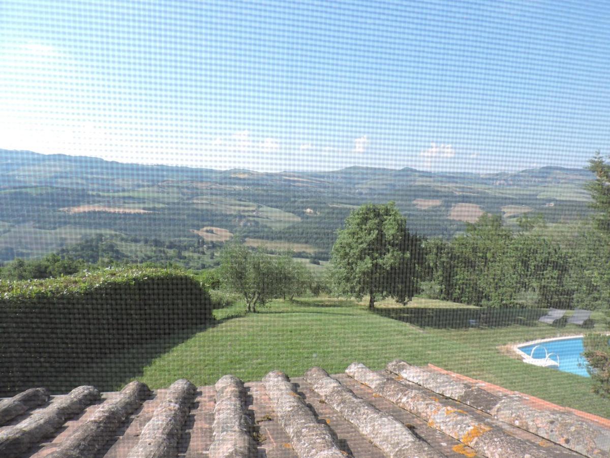 Villa Bellavista - Piscina Ad Uso Esclusivo Челле-Суль-Риго Экстерьер фото