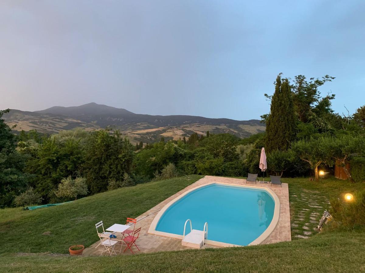 Villa Bellavista - Piscina Ad Uso Esclusivo Челле-Суль-Риго Экстерьер фото