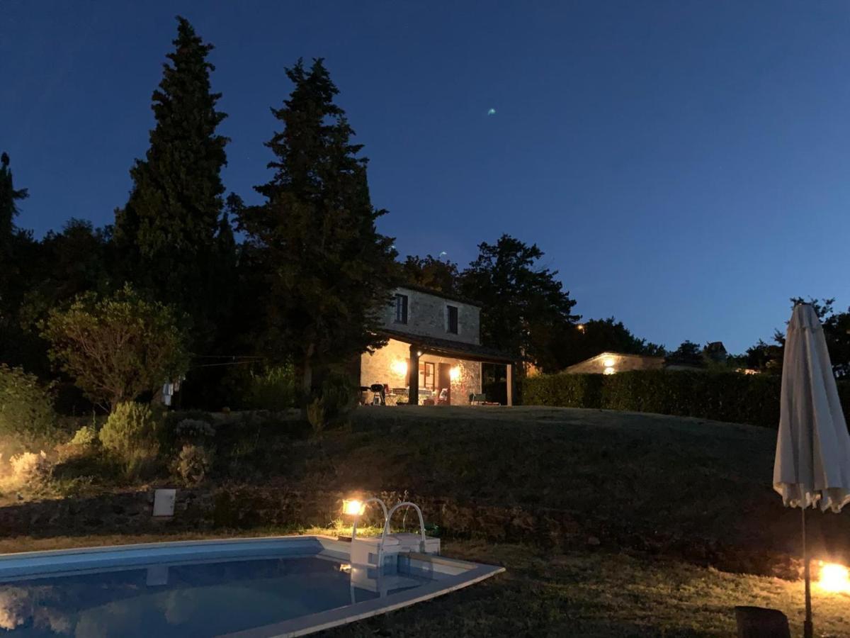 Villa Bellavista - Piscina Ad Uso Esclusivo Челле-Суль-Риго Экстерьер фото